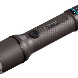 Lanterna Coleman Onesource Recarregável Led 1000lm