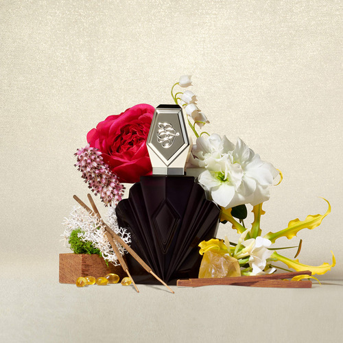 Perfume Elizabeth Taylor Passion Eau De Toilette 75ml For Wo - Imagem 4
