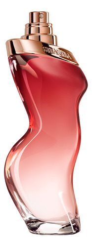 Perfume Shakira Dance Midnight Muse Eau De Toilette 80ml - Imagem 2