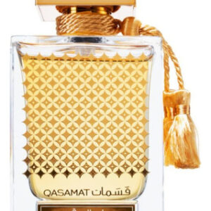 Perfume Rasasi Qasamat Bareeq Eau De Parfum 65ml Spray Unise