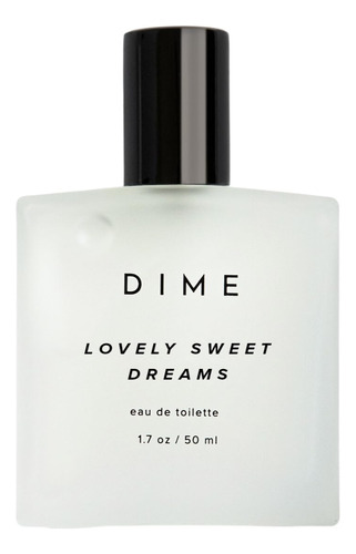 Perfume Dime Beauty Lovely Sweet Dreams Eau De Toilette 50ml
