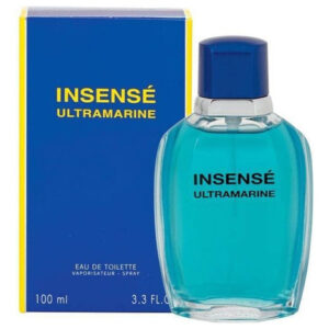 Perfume Givenchy Insense Ultramarine Edt 100ml Para Homens