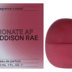Perfume Addison Rae Passionate Af Eau De Parfum 30ml For Wom