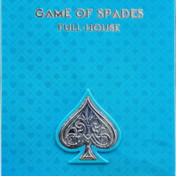 Perfume Jo Milano Game Of Spades Full House 100ml Eau De Par