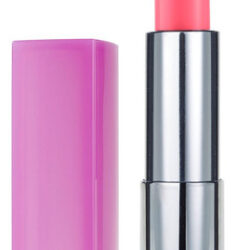 Batom Maybelline New York Color Sensational Rebel Bloom