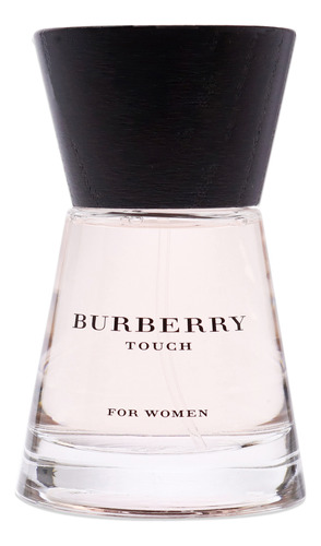 Perfume Burberry Touch Eau De Parfum 50ml Para Mulheres - Imagem 2