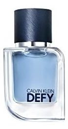 Calvin Klein Defy Men's Eau De Toilette, 1 Fl. Oz. - Imagem 2