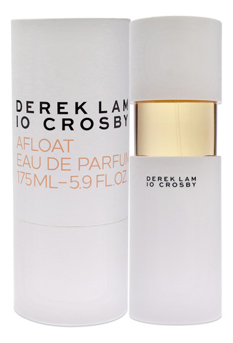 Perfume Derek Lam Afloat Eau De Parfum 175ml For Women