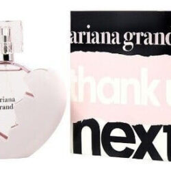 Perfume A.r.i.a.n.a. G. Thank U Next Edp 100ml Para Mulheres