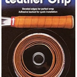 Punho De Couro Tourna