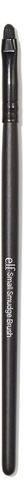 Escove E.l.f. Small Smudge Para Sombras E Pálpebras De Preci
