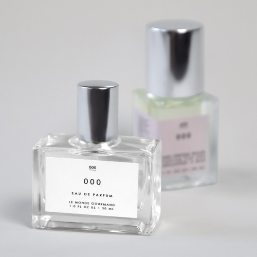 Óleo De Perfume Le Monde Gourmand 000 30ml Amadeirado E Fres - Imagem 6