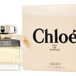 Perfume Chloe Eau De Parfum 50ml For Women