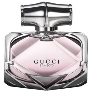 Gucci Bamboo Para Mulheres Da Gucci - Spray Edp De 1,6 Onças