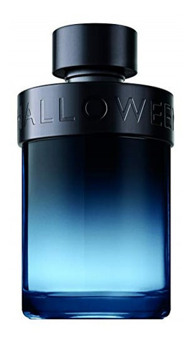Spray Jesus Del Pozo Halloween Man X Edt 124 Ml Para Homens, - Imagem 5
