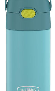 Thermos Funtainer De 12 Onças De Aço Inoxidável Isolado A Vá