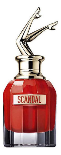 Perfume Jean Paul Gaultier Scandal Le Parfum Eau De Parfum 5 - Imagem 2