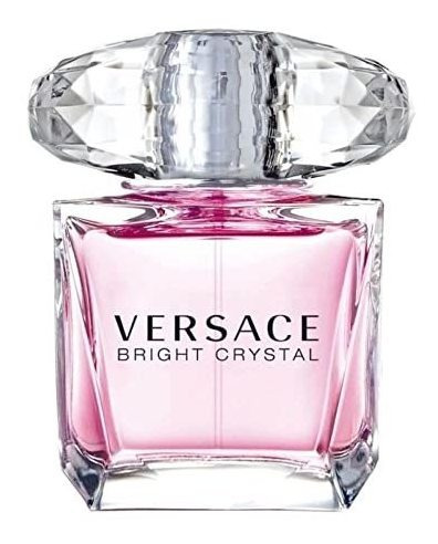 Eau-de-toillet Versace Bright Crystal Da Versace Para Mulher - Imagem 2
