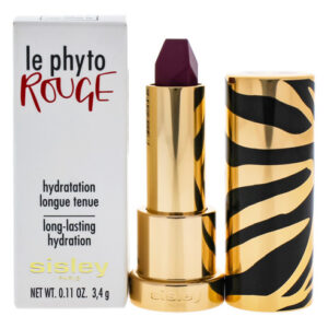 Batom Sisley Le Phyto Rouge 24 Rose Santa Fe Para Mulheres