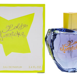 Perfume Lolita Lempicka Mon Premier Eau De Parfum 100ml For