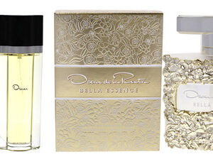 Perfume Oscar De La Renta Bella Essence Eau De Parfum 2 Unid