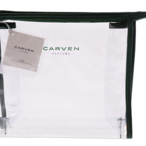 Bolsa Carven Clear Para Mulheres