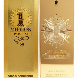 Perfume Paco Rabanne 1 Million Parfum Spray 200ml Para Homen
