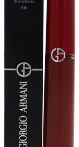 Batom Giorgio Armani Lip Maestro 206 Cedar