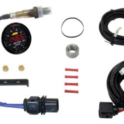 Medidor De Controlador De Sensor Uego Afr De Banda Larga Aem