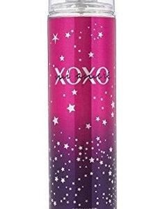 Névoa Corporal Xoxo Mi Amore Para Mulheres, 8 Onças Fluidas