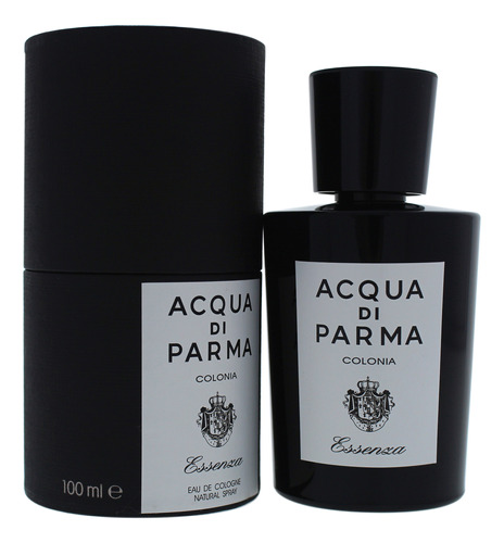 Perfume Acqua Di Parma Colonia Essenza Eau De Cologne 100ml - Imagem 3