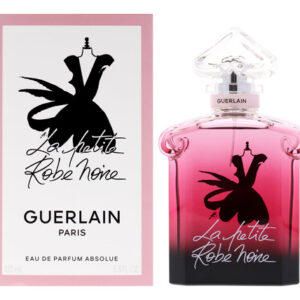 Perfume Guerlain La Petite Robe Noire Absolu Edp 100ml Para