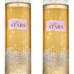 Perfume Bath & Body Works In The Stars Fine Fragrance Mist 2