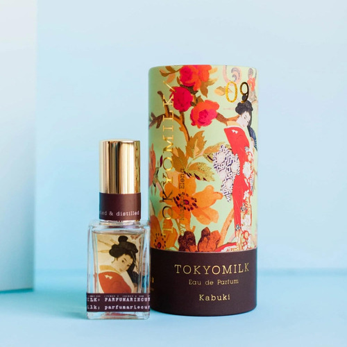 Perfume Tokyomilk Kabuki Eau De Parfum 29.5ml For Women - Imagem 2