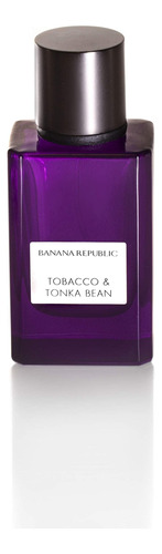 Perfume Banana Republic Icon Tobacco & Tonka Bean Eau De Par - Imagem 2