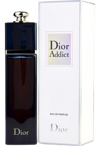 Perfume Dior Addict Eau De Parfum 100ml For Women