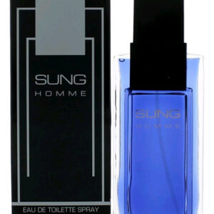 Perfume Alfred Sung Alfred Sung Eau De Toilette 100ml For Me