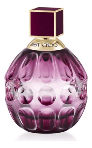 Perfume Jimmy Choo Fever Eau De Parfum 100ml For Women