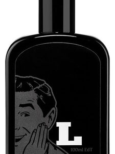 Eau De Toilette Cologne Fine Mr. Fine Latigo 100ml Para Home