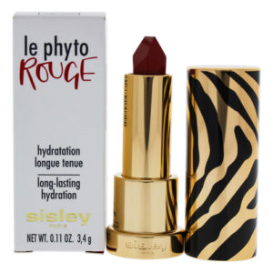 Batom Sisley Le Phyto Rouge 41 Rouge Miami Para Mulheres