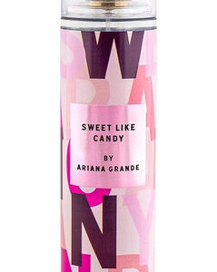 Ariana Grande Sweet Like Candy Body Mist, 8,0 Fl Oz