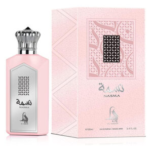 Perfume Al Absar Nasma 100ml Para Mulheres