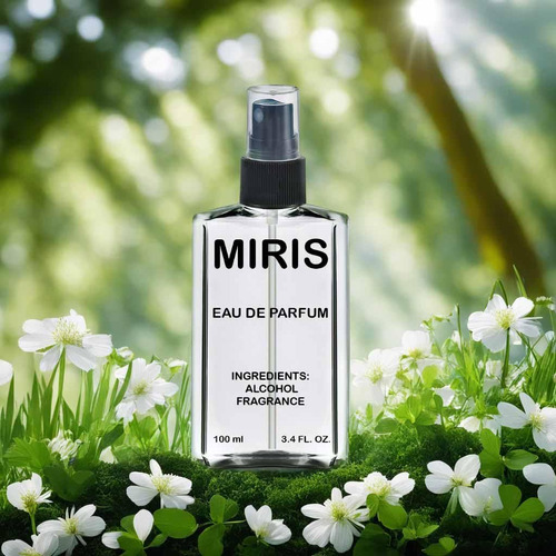 Perfume Miris No.39702 Impressão De Lost Cherry Eau De Parf - Imagem 4