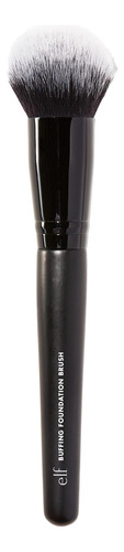 Pincel De Maquiagem E.l.f. Buffing Foundation Brush Vegan