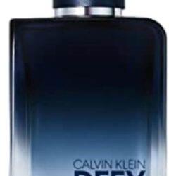 Perfume Calvin Klein Defy Eau De Parfum 100ml Para Homens