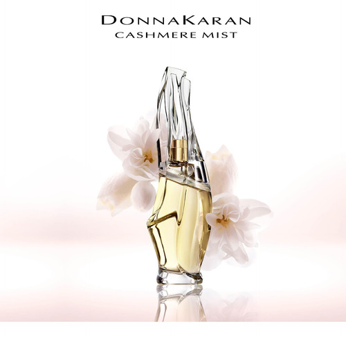 Perfume Donna Karan Cashmere Mist Eau De Toilette 100ml - Imagem 2
