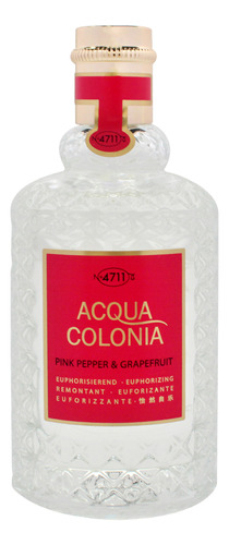 Perfume Muelhens 4711 Acqua Colonia Edc 100ml Unissex - Imagem 2