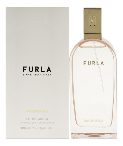 Perfume Furla Magnifica Eau De Parfum 100ml For Women