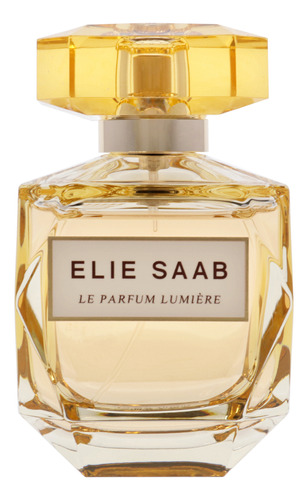 Perfume Elie Saab Le Parfum Lumiere Eau De Parfum 90ml Em Spray - Imagem 2