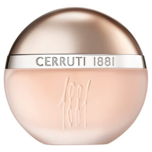 Perfume Nino Cerruti 1881 Eau De Toilette 50ml For Women